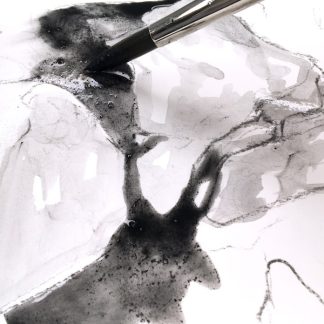 Dow Summer Art Program 2025 | Week 1: Nature's Lines