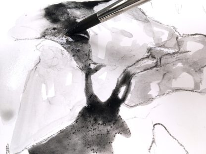 Dow Summer Art Program 2025 | Week 1: Nature's Lines
