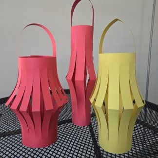 February Vacation Art Workshop <br/> Lunar New Year