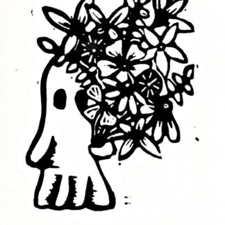 An Afternoon of Printmaking and Arthur Wesley Dow