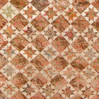 Stories and Stitches: <br/> Quilt History and Handiwork