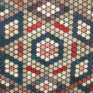 Stories and Stitches: <br/> Quilts for Kids <br/> July 15, 2026