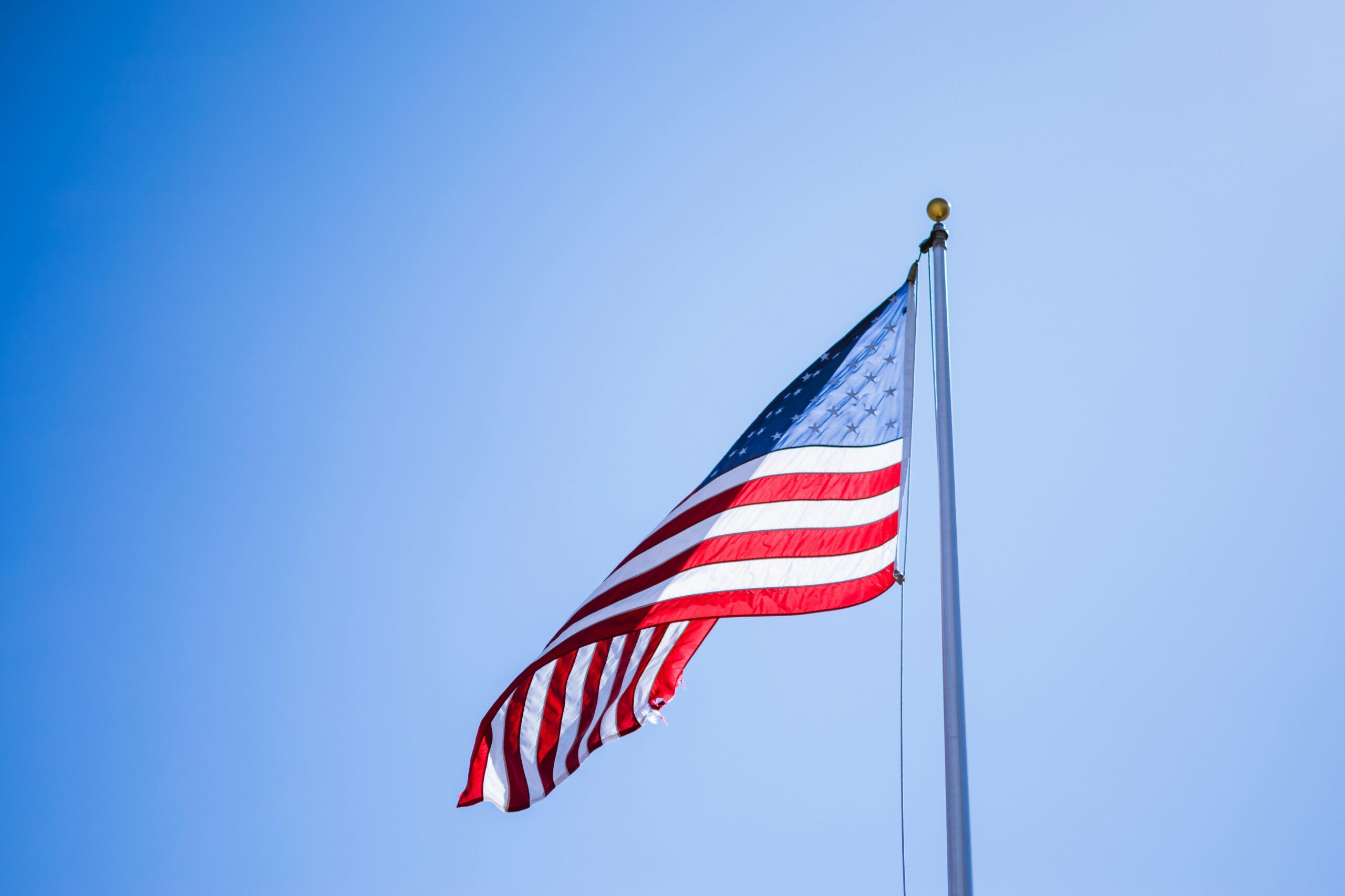 Stars and Stripes: <br/> T-Shirt Decorating <br/> July 1, 2026